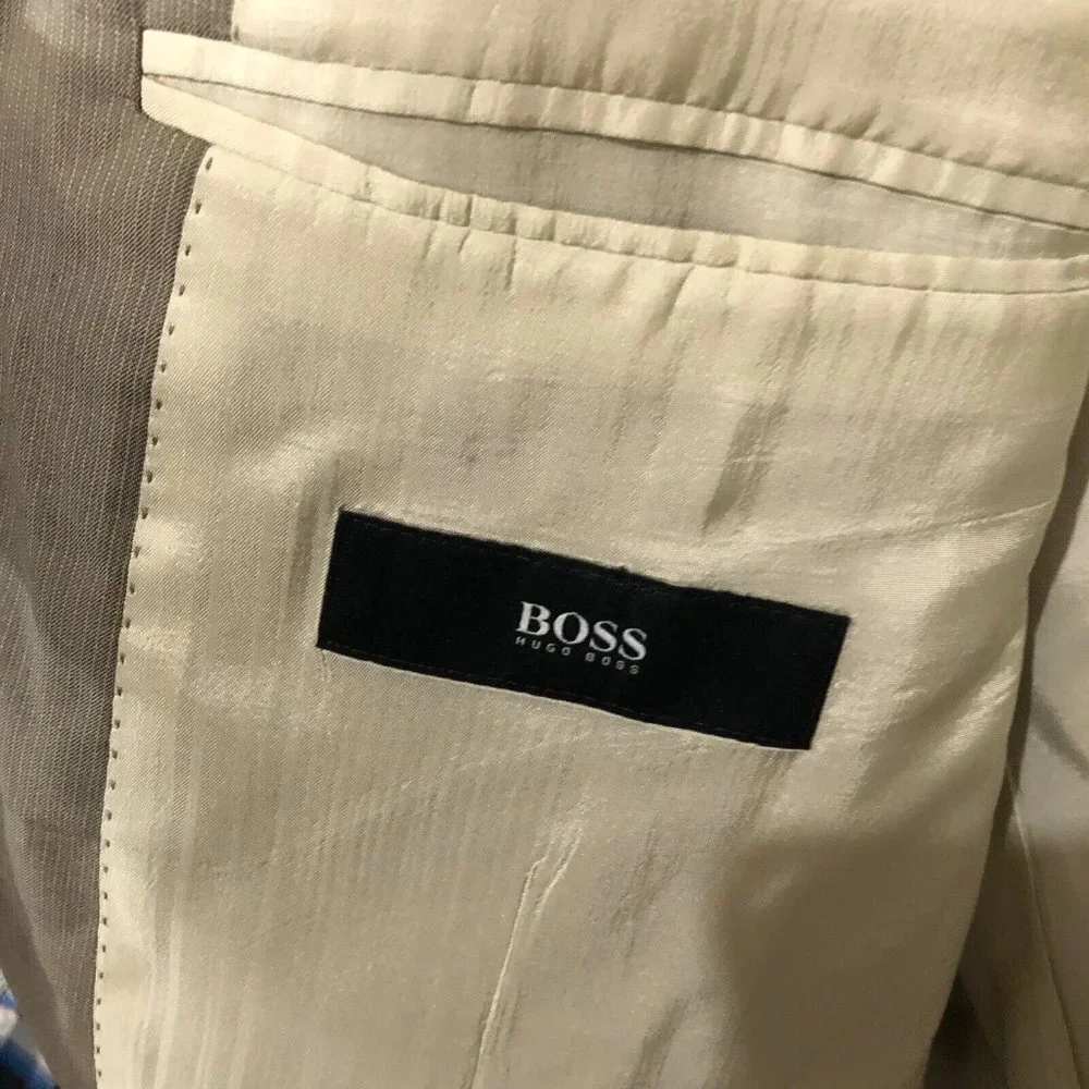 Hugo Boss 100% 46l